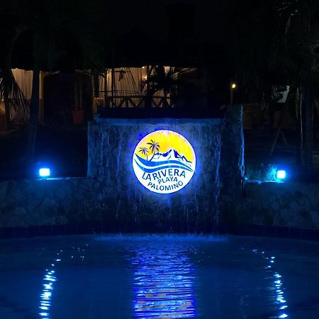 La Rivera Playa بالومينو المظهر الخارجي الصورة