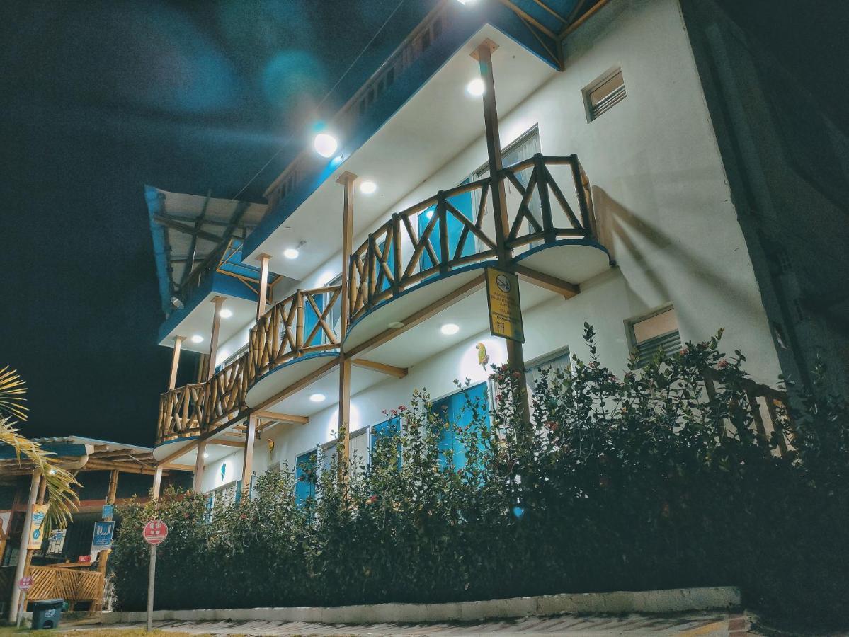 La Rivera Playa بالومينو المظهر الخارجي الصورة