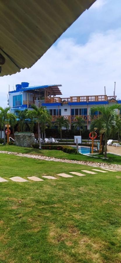 La Rivera Playa بالومينو المظهر الخارجي الصورة