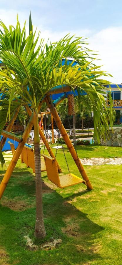 La Rivera Playa بالومينو المظهر الخارجي الصورة