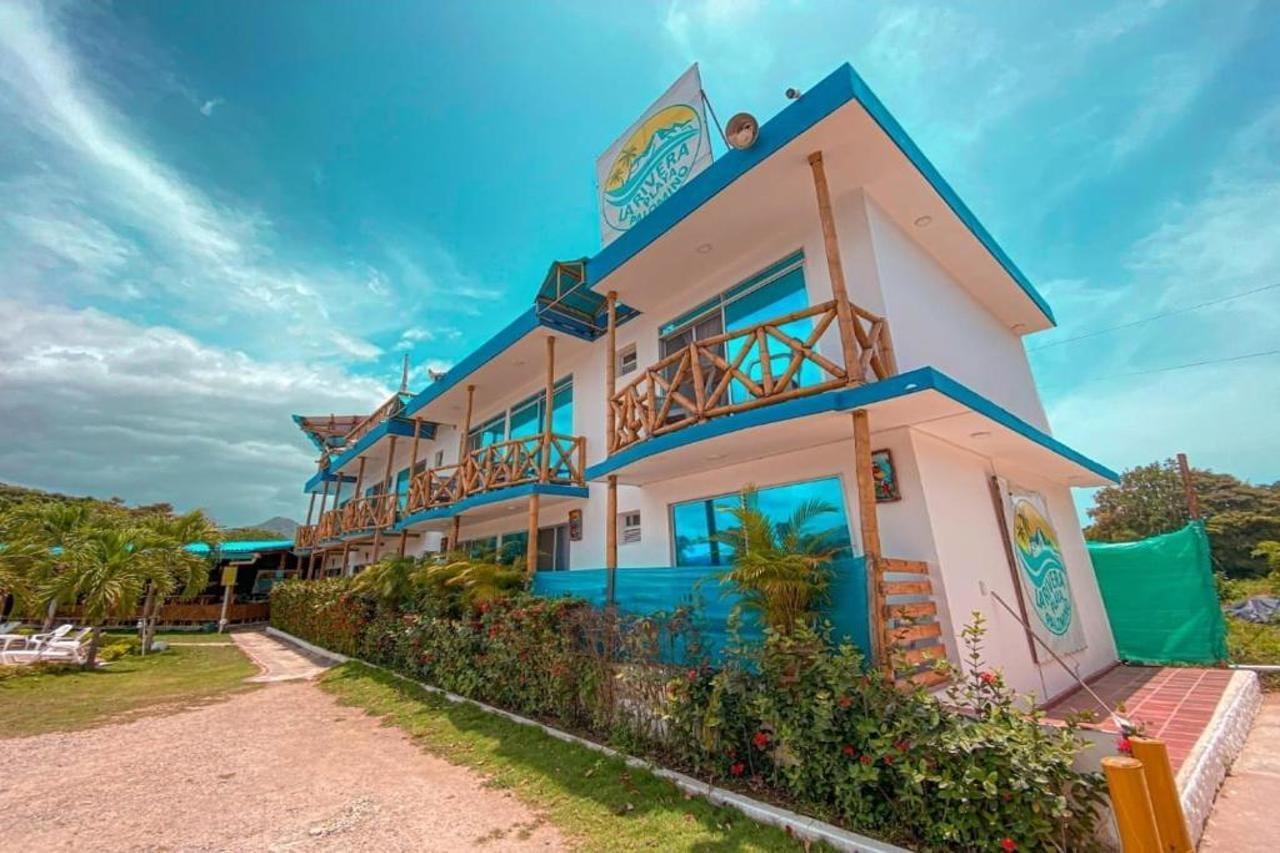 La Rivera Playa بالومينو المظهر الخارجي الصورة