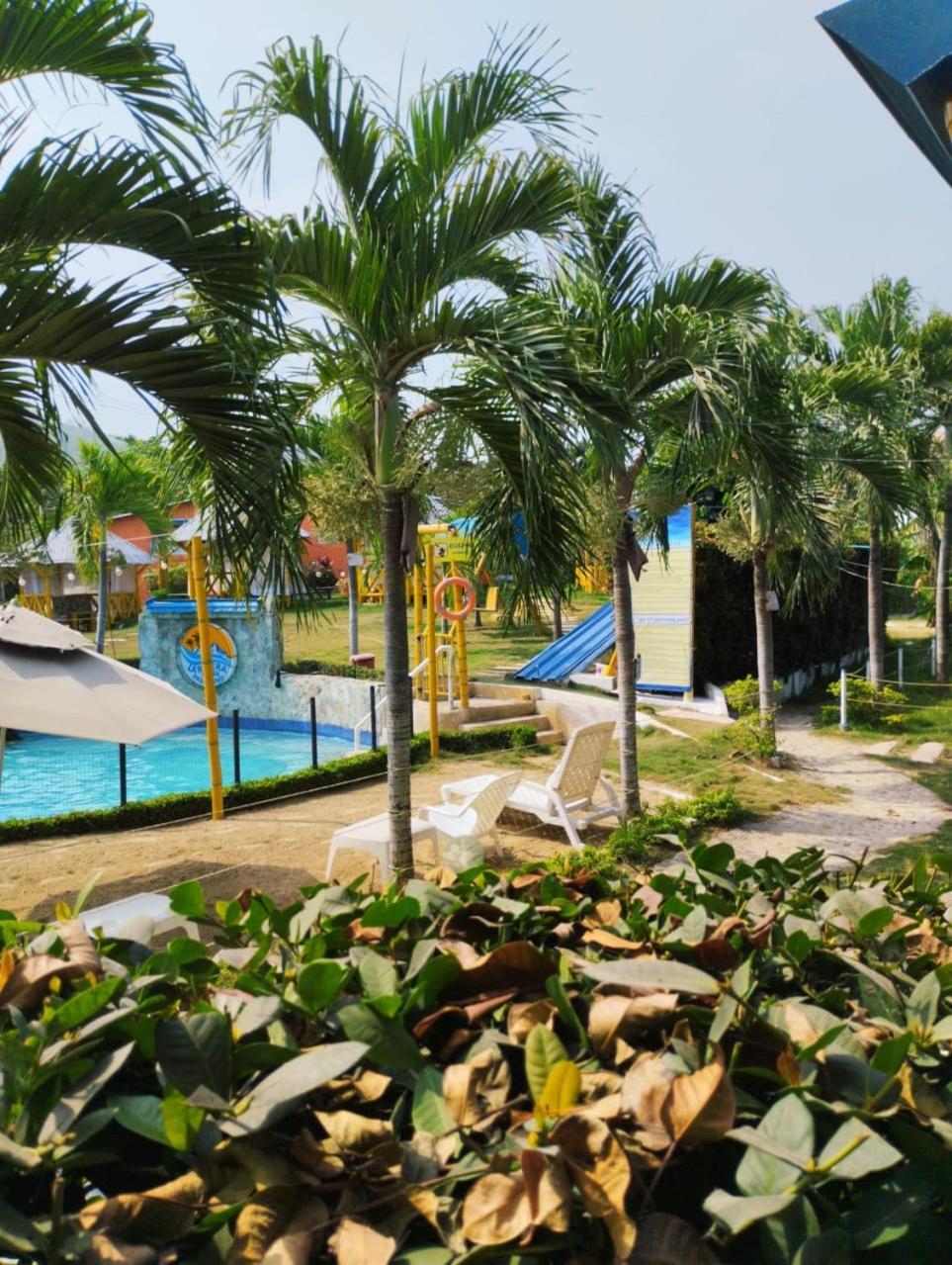 La Rivera Playa بالومينو المظهر الخارجي الصورة